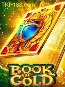 Menguak Misteri Book of Gold: Eksplorasi Mendalam di Dunia Game