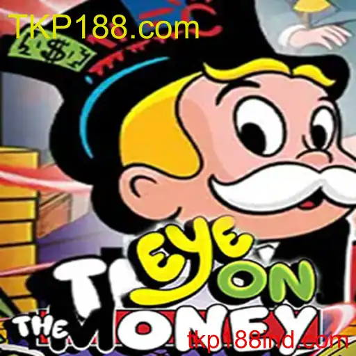 Mengenal Lebih Dekat Permainan 'EyeOnTheMoney' dan Keterkaitannya dengan Dunia Digital di TKP188.com