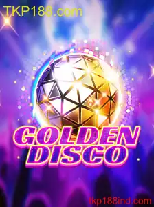 GoldenDisco: Permainan Seru dengan Unsur Elemen Strategis dan Sejarah