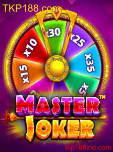 MasterJoker - TKP188.com