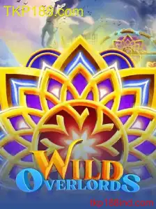 WildOverlords - TKP188.com